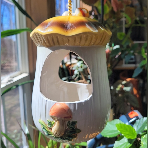 Sear Roebuck and Co 1978 Merry Mushroom - Picture 5 of 6